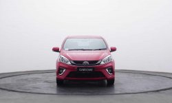 Daihatsu Sirion M 2019 Hatchback dp hanya 20 jutaan siap mudik 2