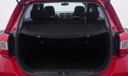 Daihatsu Sirion M 2019 Hatchback dp hanya 20 jutaan siap mudik 5