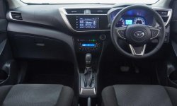 Daihatsu Sirion M 2019 Hatchback dp hanya 20 jutaan siap mudik 8