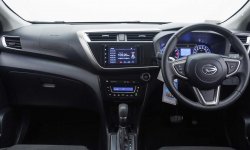 Daihatsu Sirion M 2019 Hatchback mobil bekas berkualitas garansi 1 tahun 4