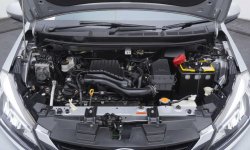 Daihatsu Sirion M 2019 Hatchback mobil bekas berkualitas garansi 1 tahun 7