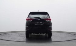Daihatsu Terios X 2020 Hitam promo diskon dp 10 persen mobil berkualitas dan bergaransi 1 tahun 2