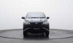 Daihatsu Terios X 2020 Hitam promo diskon dp 10 persen mobil berkualitas dan bergaransi 1 tahun 3