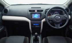 Daihatsu Terios X 2020 Hitam promo diskon dp 10 persen mobil berkualitas dan bergaransi 1 tahun 6