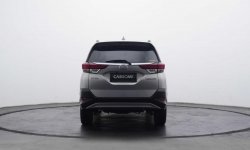 Daihatsu Terios R M/T 2018 SUV mobil berkualitas harga murah tapi tidak murahan 2