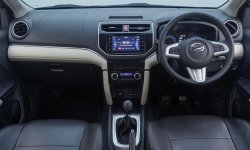 Daihatsu Terios R M/T 2018 SUV mobil berkualitas harga murah tapi tidak murahan 6