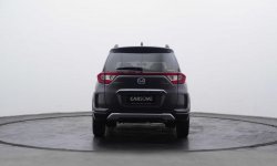 Honda BR-V E MT 2019 Abu-abu harga promo diskon dp 10 persen dan cicilan lebih ringan 2