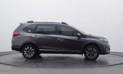 Honda BR-V E MT 2019 Abu-abu harga promo diskon dp 10 persen dan cicilan lebih ringan 4