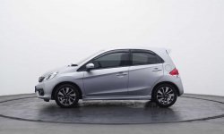 Honda Brio Rs 1.2 Automatic 2016 mobil bekas berkualitas 7