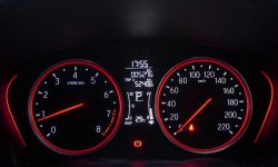Honda City Hatchback New City RS Hatchback CVT 2022 mobil murah harga merakyat banyak diskonnya 5