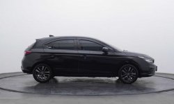 Honda City Hatchback New City RS Hatchback CVT spesial harga diskon 10 persen dan cicilan ringan. 4