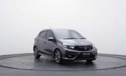 Honda Brio RS 2022 Hatchback dp 20 jutaan siap dibawa untuk mudik 1