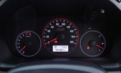 Honda Brio RS 2022 Hatchback dp 20 jutaan siap dibawa untuk mudik 4