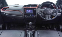 Honda Brio RS 2022 Hatchback dp 20 jutaan siap dibawa untuk mudik 8