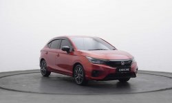 Honda City Hatchback New City RS Hatchback CVT 2021 mobil murah berkualitas dan siap untuk mudik 1