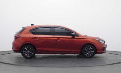 Honda City Hatchback New City RS Hatchback CVT 2021 mobil murah berkualitas dan siap untuk mudik 5