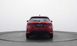 Honda City Hatchback New City RS Hatchback CVT 2021 mobil murah berkualitas dan siap untuk mudik 3