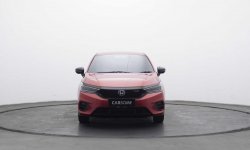 Honda City Hatchback New City RS Hatchback CVT 2021 mobil murah berkualitas dan siap untuk mudik 2