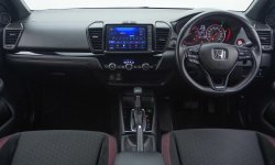 Honda City Hatchback New City RS Hatchback CVT 2021 mobil murah berkualitas dan siap untuk mudik 6