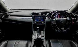 Honda Civic 1.5L Turbo 2018 harga termurah dan terbaik se-jakarta 4