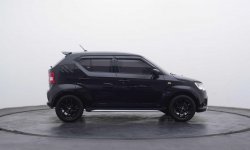 Suzuki Ignis GL MT 2018 Hitam 3