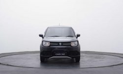 Suzuki Ignis GL MT 2018 Hitam 1
