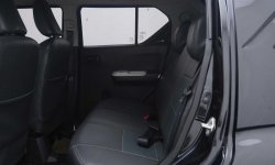 Suzuki Ignis GL MT 2018 Hitam 7