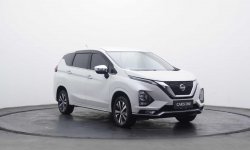 Nissan Livina VL AT 2019 Putih 2