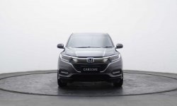 Honda HR-V 1.5L E CVT Special Edition 2019 bebas banjir dan tabrak besar diskon besar 2