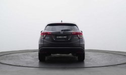 Honda HR-V 1.5L E CVT Special Edition 2019 bebas banjir dan tabrak besar diskon besar 8