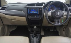 Honda Mobilio E MT 2017 Minivan dp 15 jutaan bisa bawa pilang kampung 5