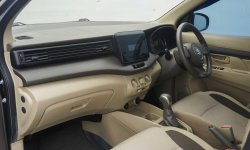 Suzuki Ertiga GL AT 2018 Abu Abu 6