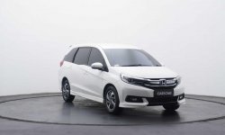 Honda Mobilio E Prestige 2019 Putih unit bergaransi 1 tahun mesin transmisi dan ac 1