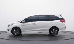 Honda Mobilio E Prestige 2019 Putih unit bergaransi 1 tahun mesin transmisi dan ac 2