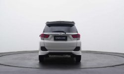 Honda Mobilio E Prestige 2019 Putih unit bergaransi 1 tahun mesin transmisi dan ac 7