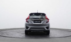 Honda Jazz RS CVT 2017 Hatchback diskon besar-besaran dan bergaransi 1 tahun tranmisi dan ac 3
