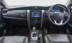 Toyota Fortuner VRZ AT 2019 Hitam 8
