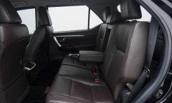 Toyota Fortuner VRZ AT 2019 Hitam 7