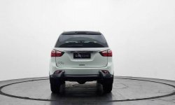 Isuzu MU-X 2.5 2017 SUV unit bergaransi 1 tahun tranmisi dan ac 3