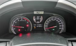 Isuzu MU-X 2.5 2017 SUV unit bergaransi 1 tahun tranmisi dan ac 5