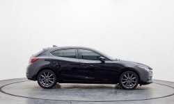 Mazda 3 Hatchback 2018 Hatchback unit bergaransi 1 tahun transmisi dan ac 4