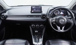 Mazda 2 R AT 2015 Hatchback promo dp hanya 10 persen angsuran murah 2
