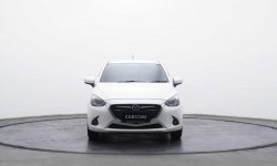 Mazda 2 R AT 2015 Hatchback promo dp hanya 10 persen angsuran murah 3