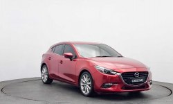 Mazda 3 Hatchback 2019 Hatchback spesial harga promo dp 35 jutaan dan cicilan ringan 1