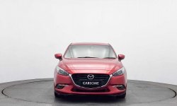 Mazda 3 Hatchback 2019 Hatchback spesial harga promo dp 35 jutaan dan cicilan ringan 3