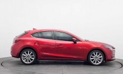 Mazda 3 Hatchback 2019 Hatchback spesial harga promo dp 35 jutaan dan cicilan ringan 4
