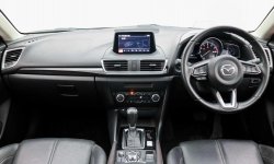 Mazda 3 Hatchback 2019 Hatchback spesial harga promo dp 35 jutaan dan cicilan ringan 6