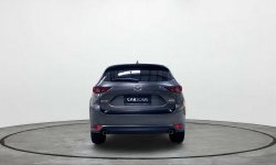 Mazda CX-5 GT 2018 Abu-abu 3
