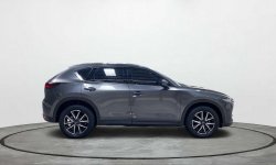Mazda CX-5 GT 2018 Abu-abu 7
