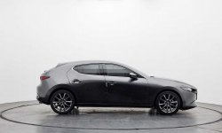 Mazda 3 Hatchback 2020 Hatchback unit bergaransi 1 tahun transmisi dan ac 4